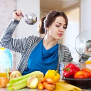 Nutrition for Healthspan: Eating for Energy, Longevity, and Daily Wellness