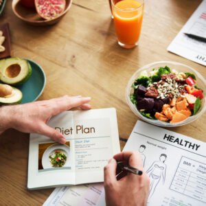 Intermittent Fasting & Metabolic Flexibility: A Practical Starter Blueprint