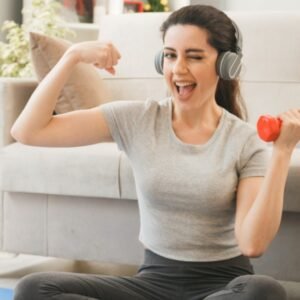 Longevity Foundations: Beginner’s Guide to Living Longer and Healthier
