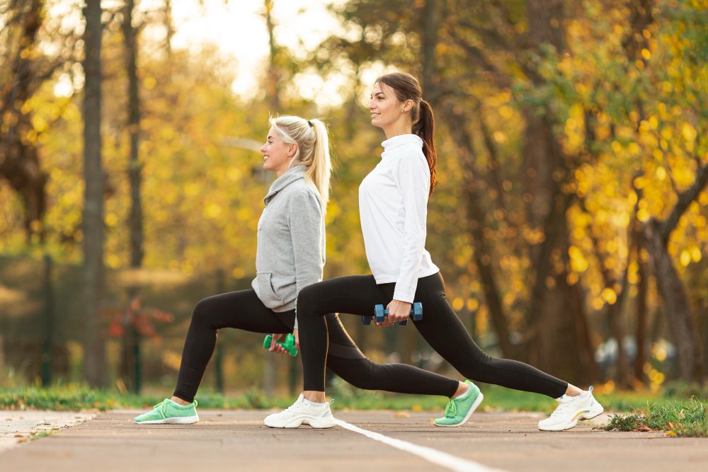 Exercise for Anti-Aging & Performance: Strength, Mobility, and Sustainable Fitness