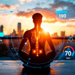 Advanced Biohacking & Longevity Optimization: Tools, Tracking, and Smarter Recovery