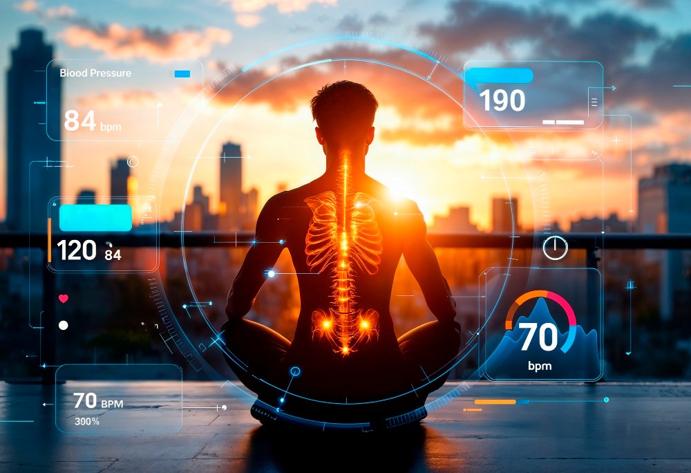 Advanced Biohacking & Longevity Optimization: Tools, Tracking, and Smarter Recovery